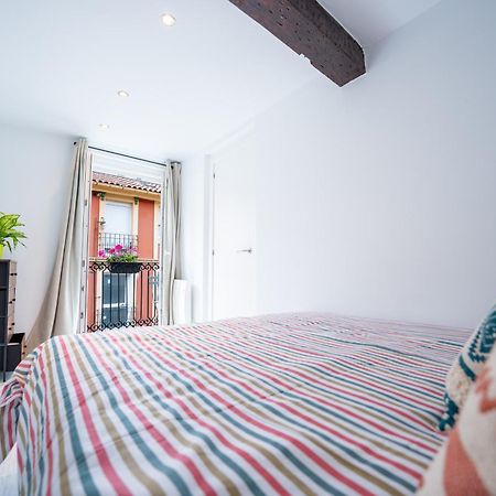 El Sol Apartment Santander Eksteriør billede