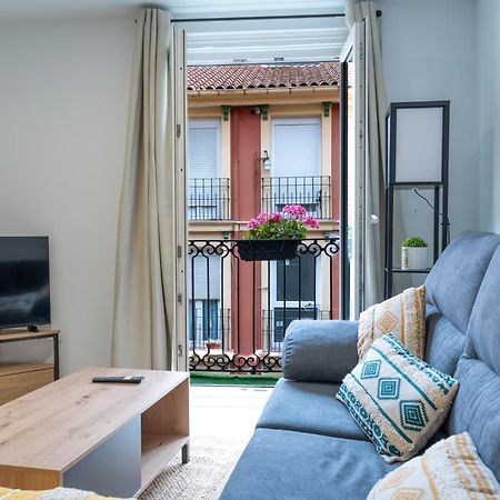 El Sol Apartment Santander Eksteriør billede